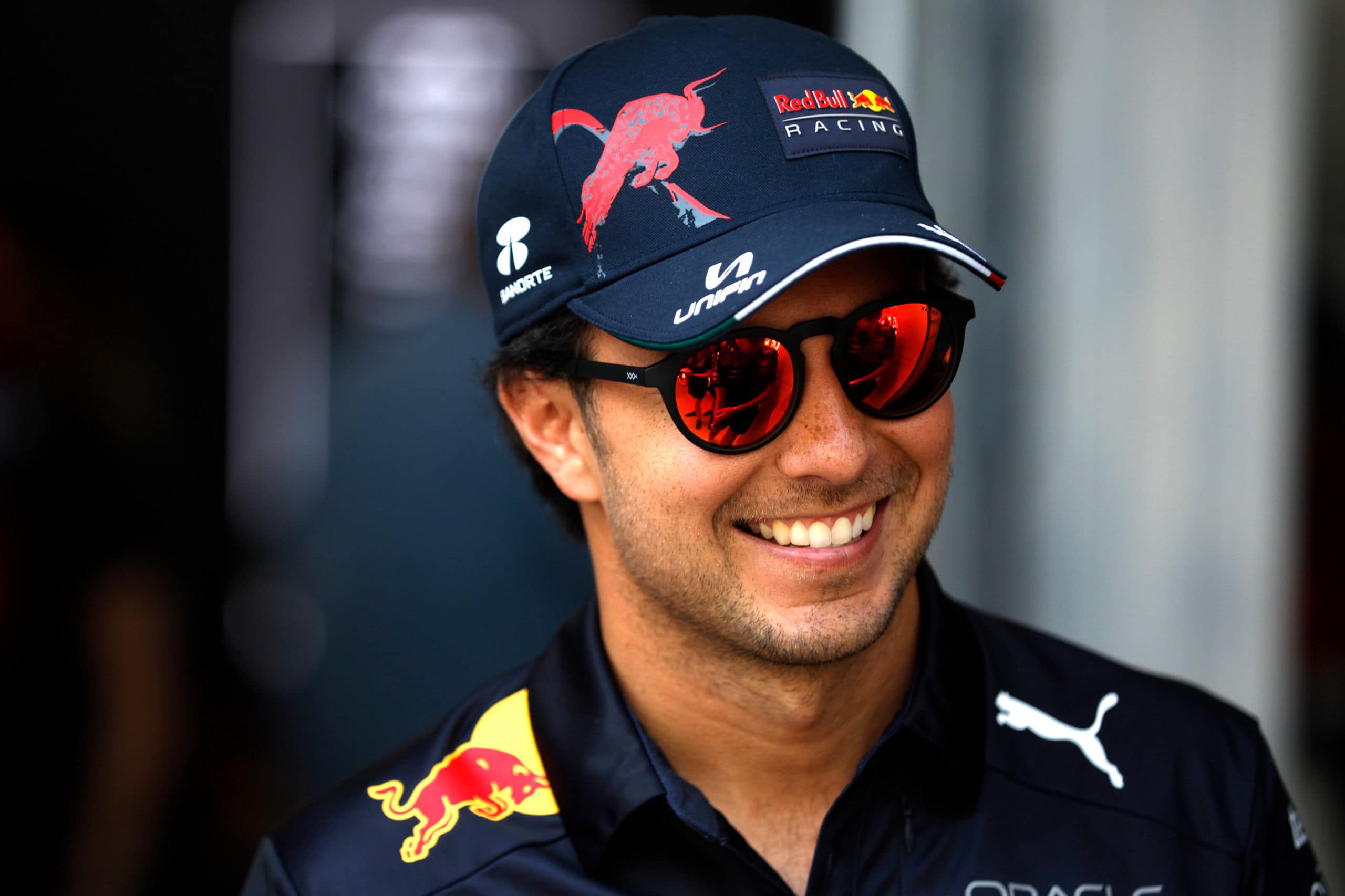 Sergio Perez Extends Red Bull Racing Contract | F1 News
