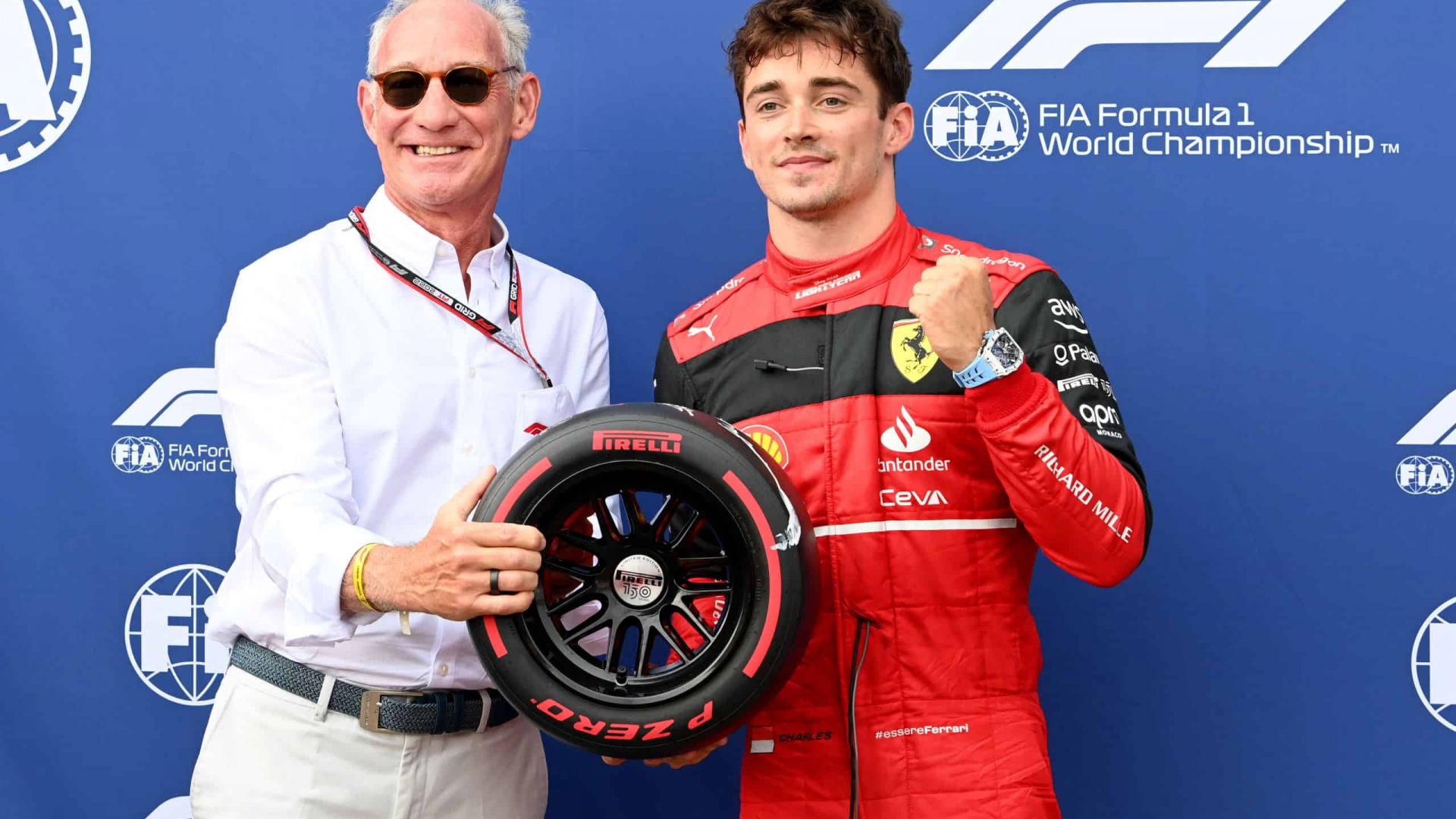 2022 Monaco Grand Prix – Qualifying Tyre Analysis