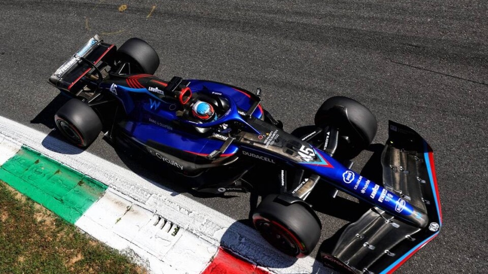 nyck de vries  start  top    debut  news