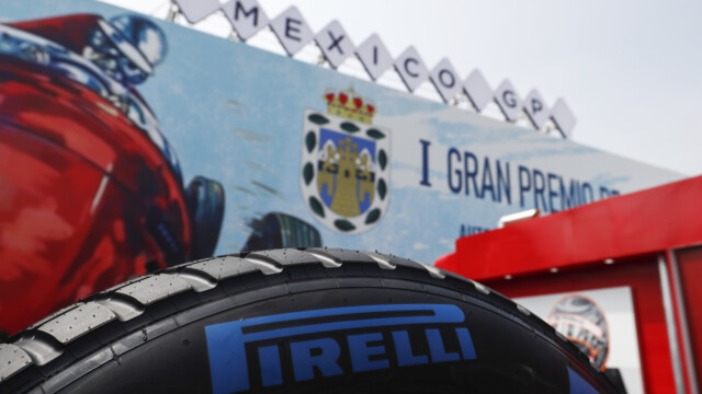 2022 Mexico City Grand Prix – Friday Tyre Analysis - Feature Image