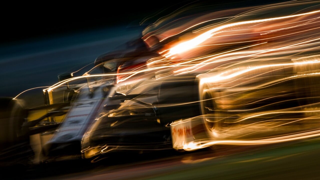 Five Famous F1 Drivers Known For Their Thrill For Gambling
