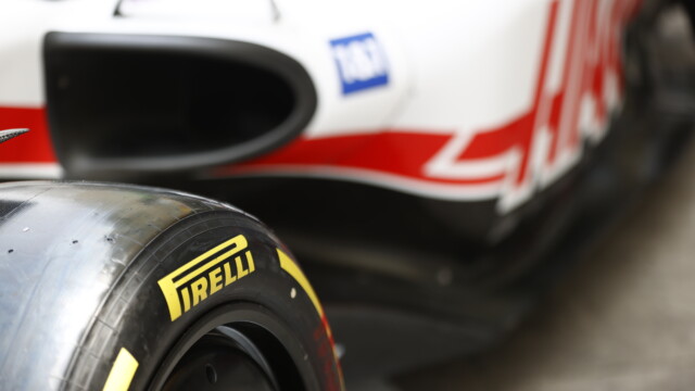 2022 Abu Dhabi Grand Prix – Friday Tyre Analysis (Haas)