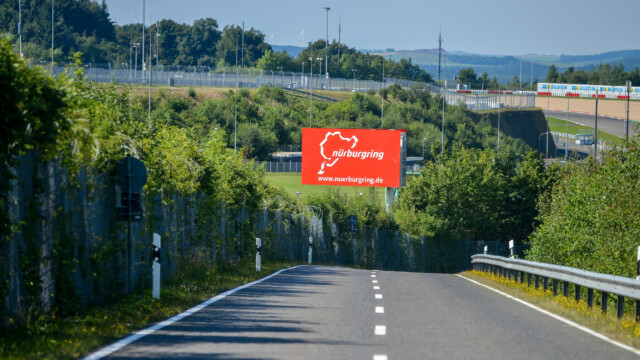 The Greatest F1 Tracks No Longer In Use