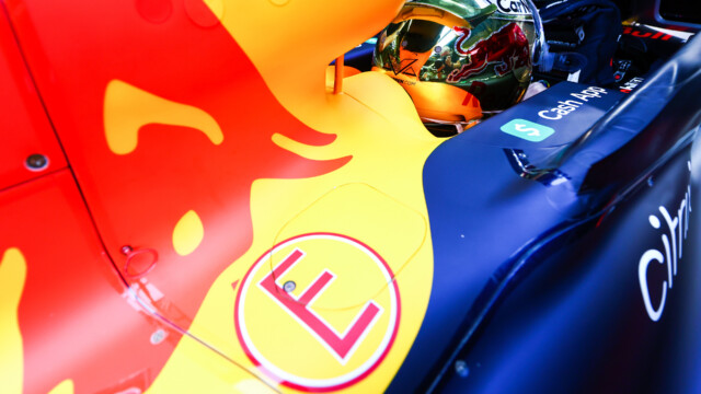Will Red Bull Dominate The 2023 F1 Season
