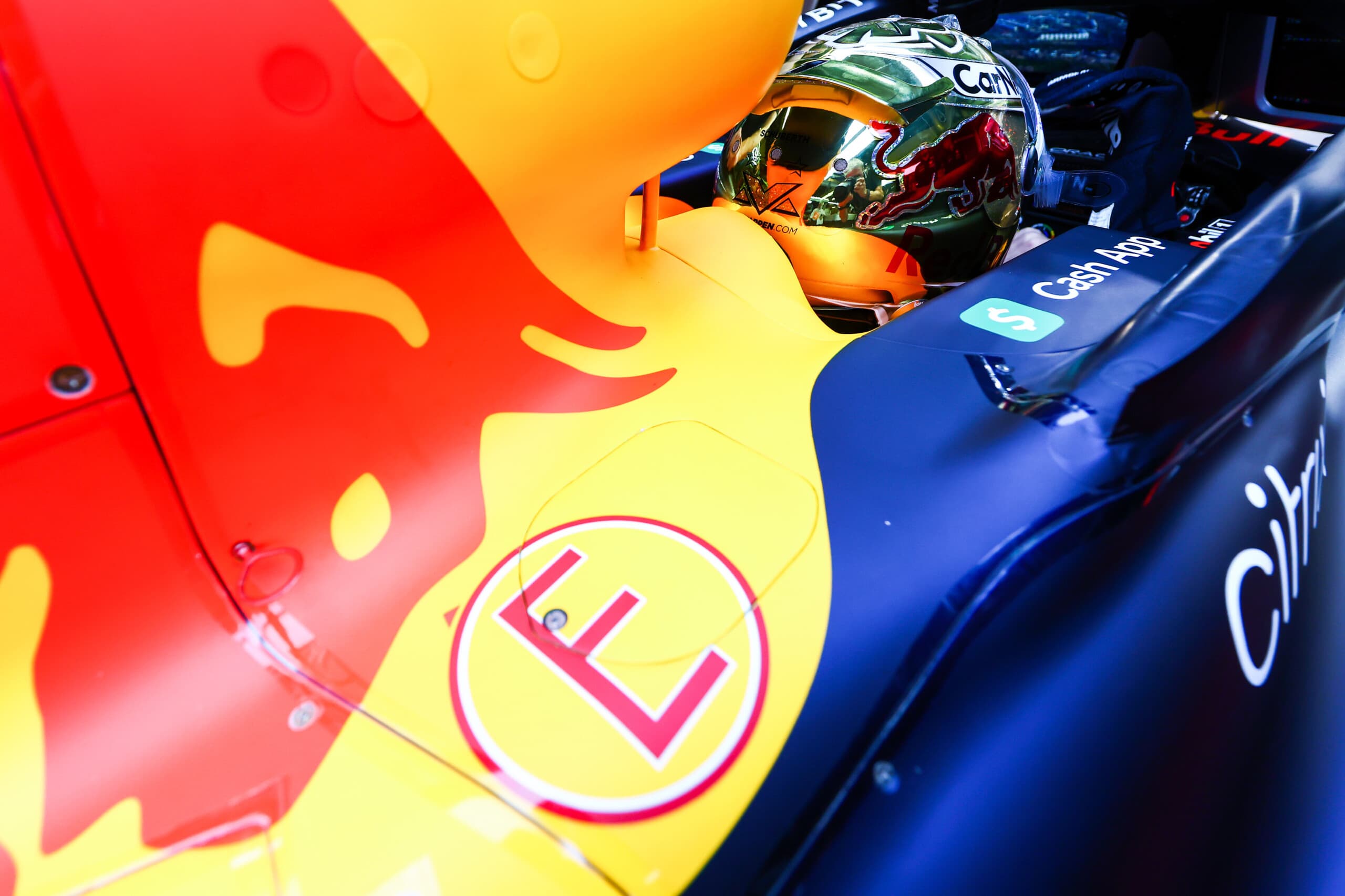 Will Red Bull Dominate The 2023 F1 Season