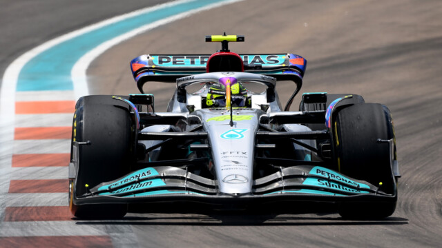 Can porpoising be prevented in Formula One cars?