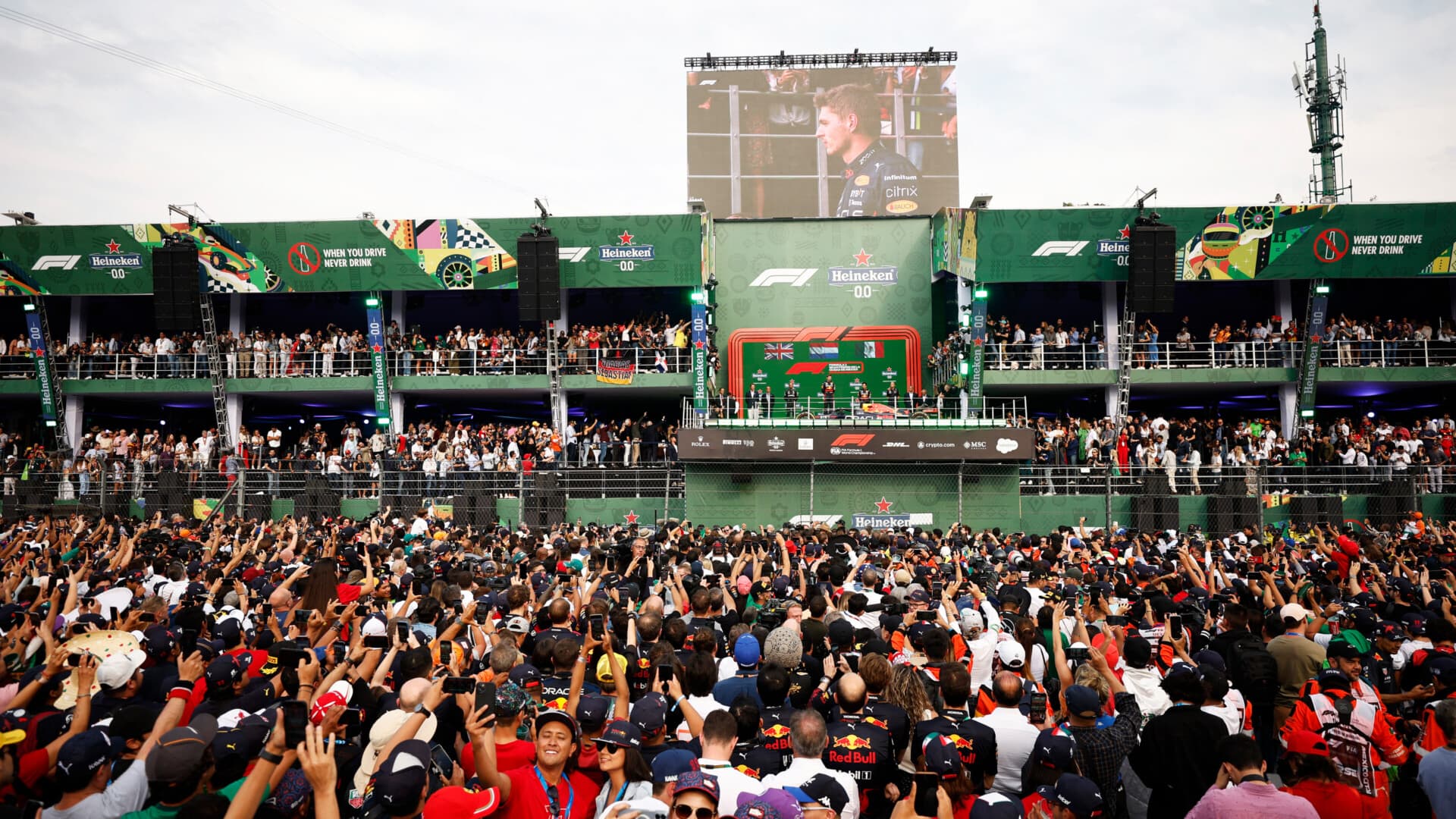 Formula 1 Prize Money: How Much Is The Prize Money In Formula 1