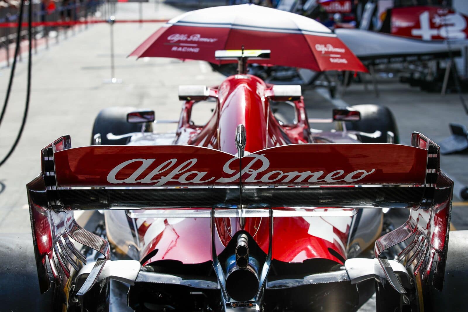 Can DRS be used during qualifying in Formula 1?