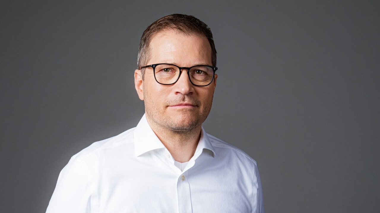 Andreas Seidl Andreas Seidl