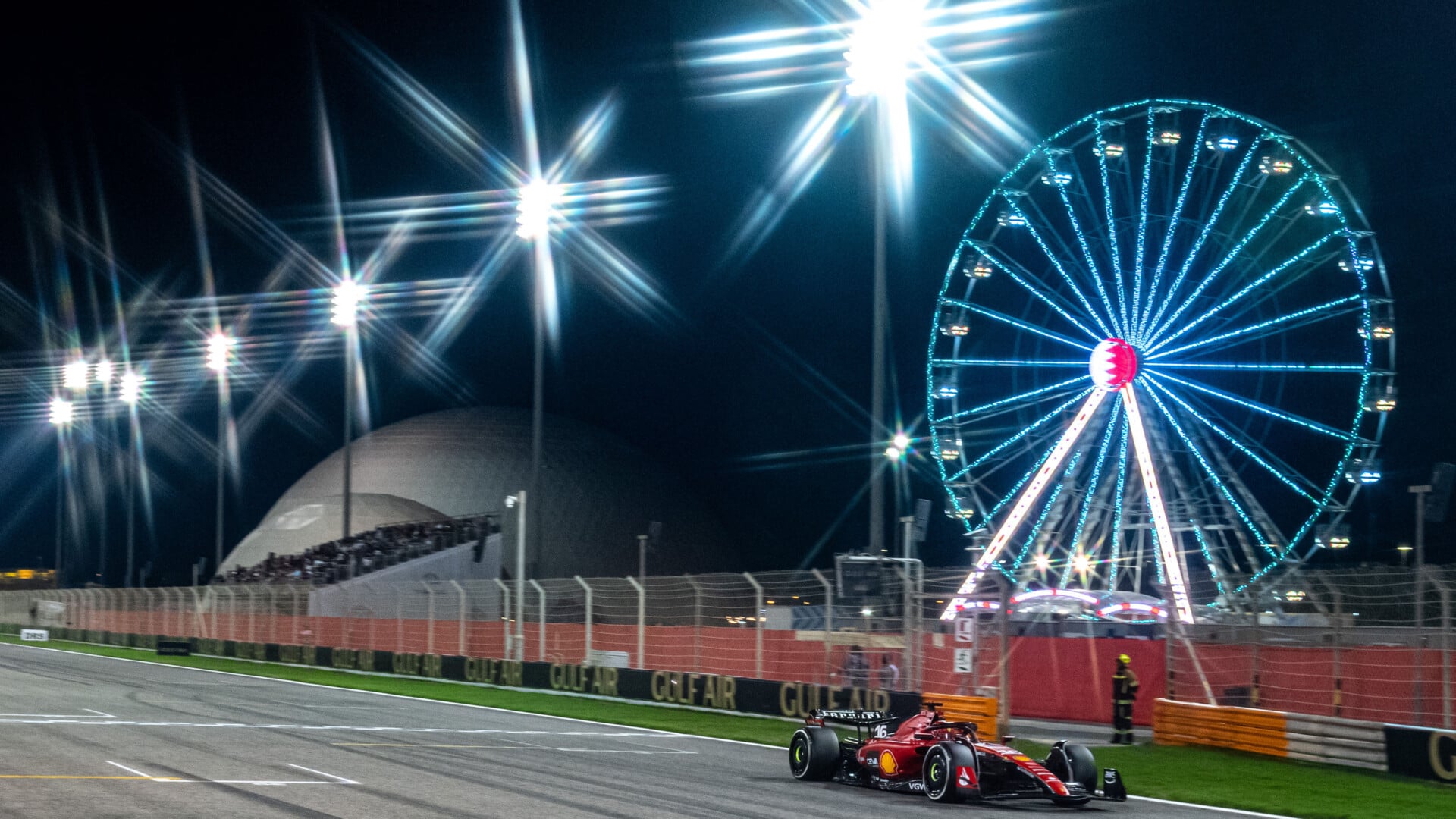 F1 Qualifying The Ultimate Guide