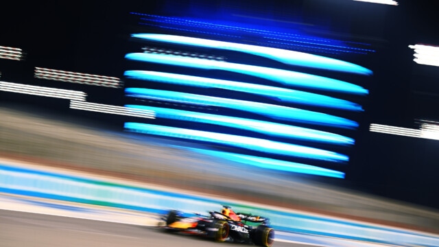 10 Tips For F1 Betting In 2023