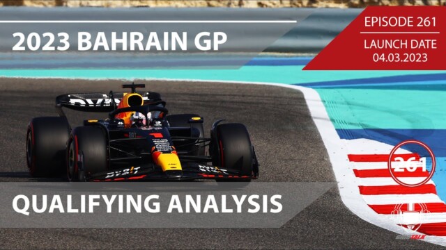 2023 Bahrain GP Qualifying Analysis | Formula 1 Podcast| Grid Talk Ep 261