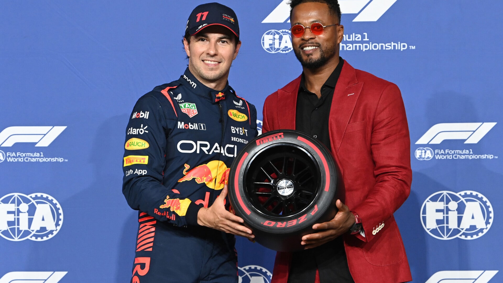 2023 Brazilian Grand Prix: Qualifying Tyre Analysis