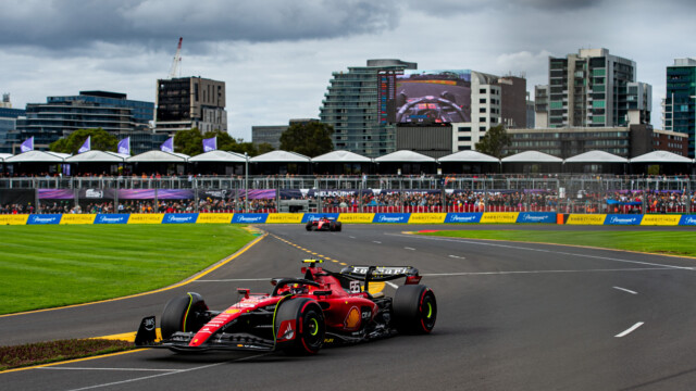 F1 22 Australia Best Setup Guide - Melbourne Car Setups 