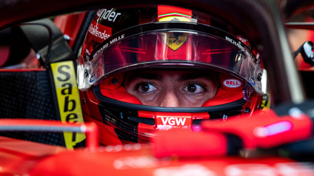 Ferrari Wants Carlos Sainz Penalty Scrapped