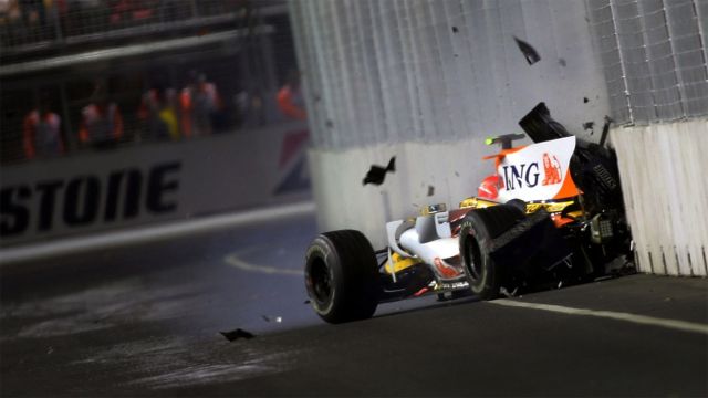 Was Crashgate A Real Thing? - Piquet Never Intended To 'Harm' Massa