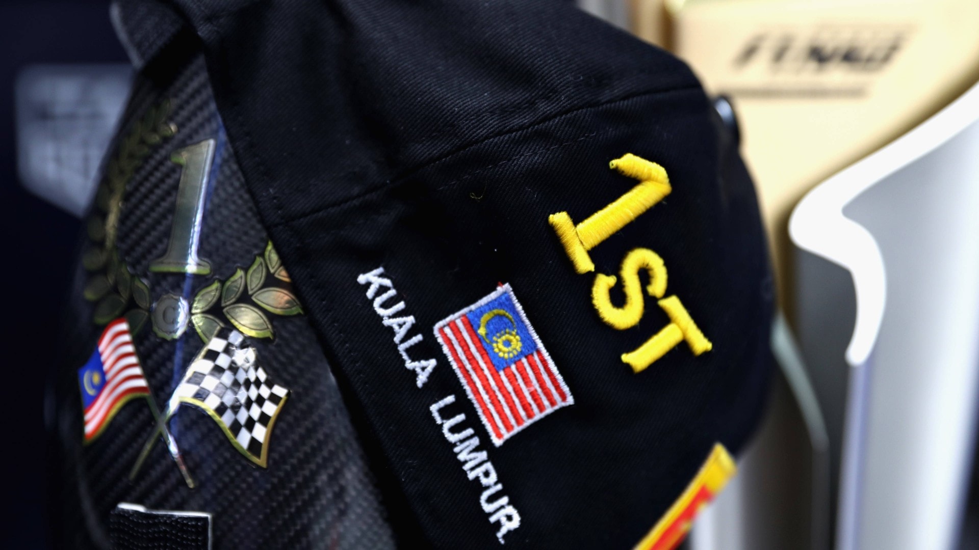 Malaysia Cannot Afford F1 Race Return
