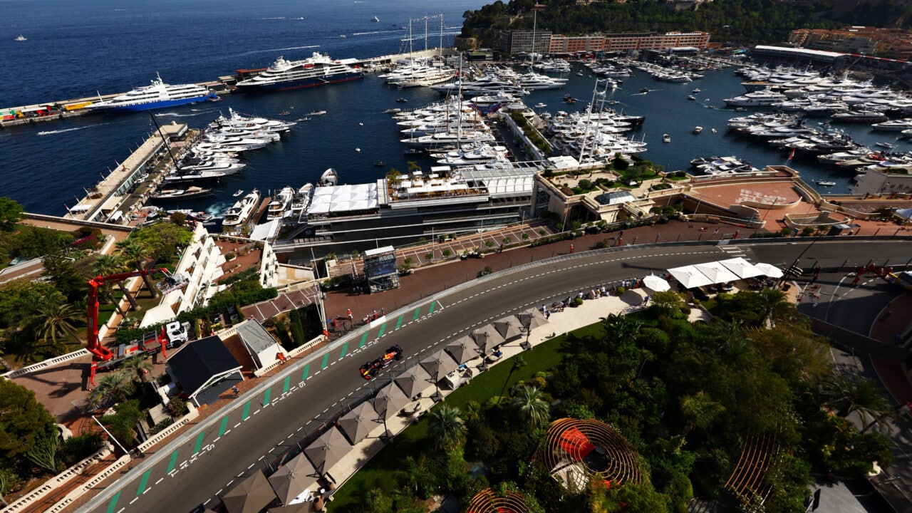 Revamp Your F1 Bucket List: Top 10 Classic Circuits To Experience
