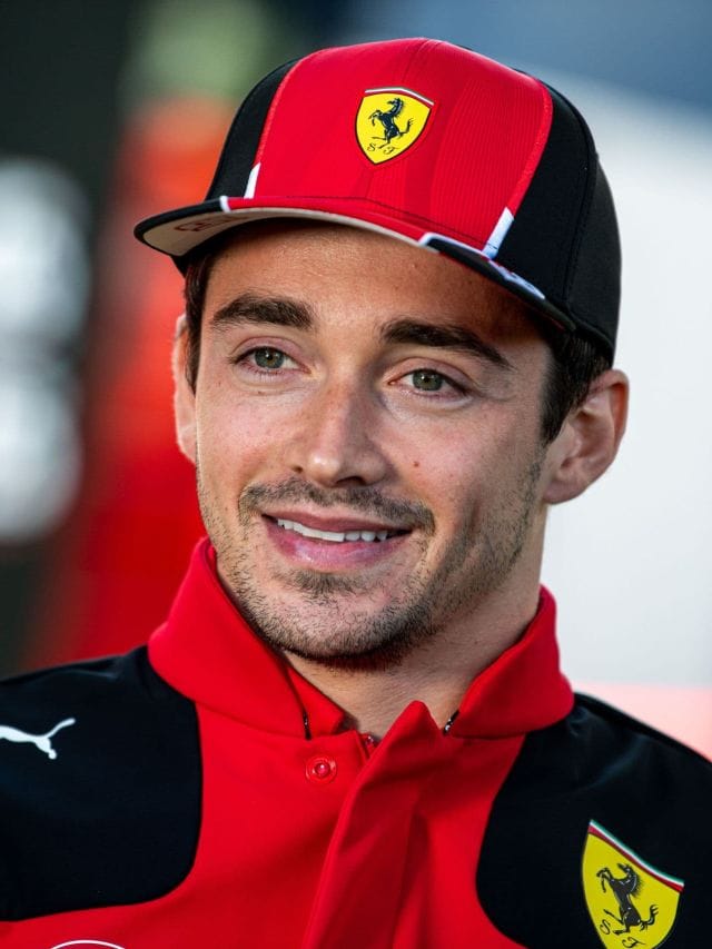 Charles Leclerc