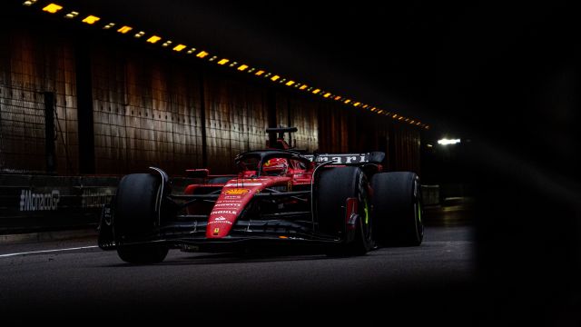 4 Gp Monaco F1/2023 Domenica 28/05/2023