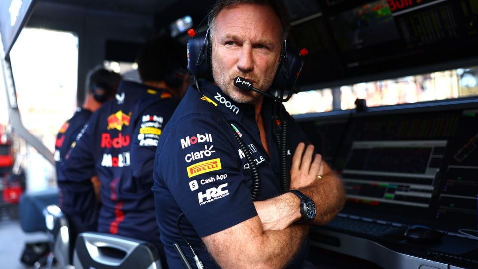 Christian Horner's Accuser Lodges Investigation Appeal | F1 News