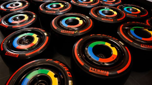 2023 Spanish Grand Prix - Friday Tyre Analysis