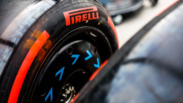 Navigating the Crucial Role And Evolving Landscape Of Tyres