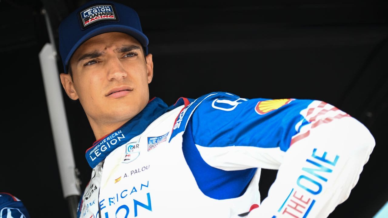Alex Palou Linked With Two F1 Teams For 2024 F1 News