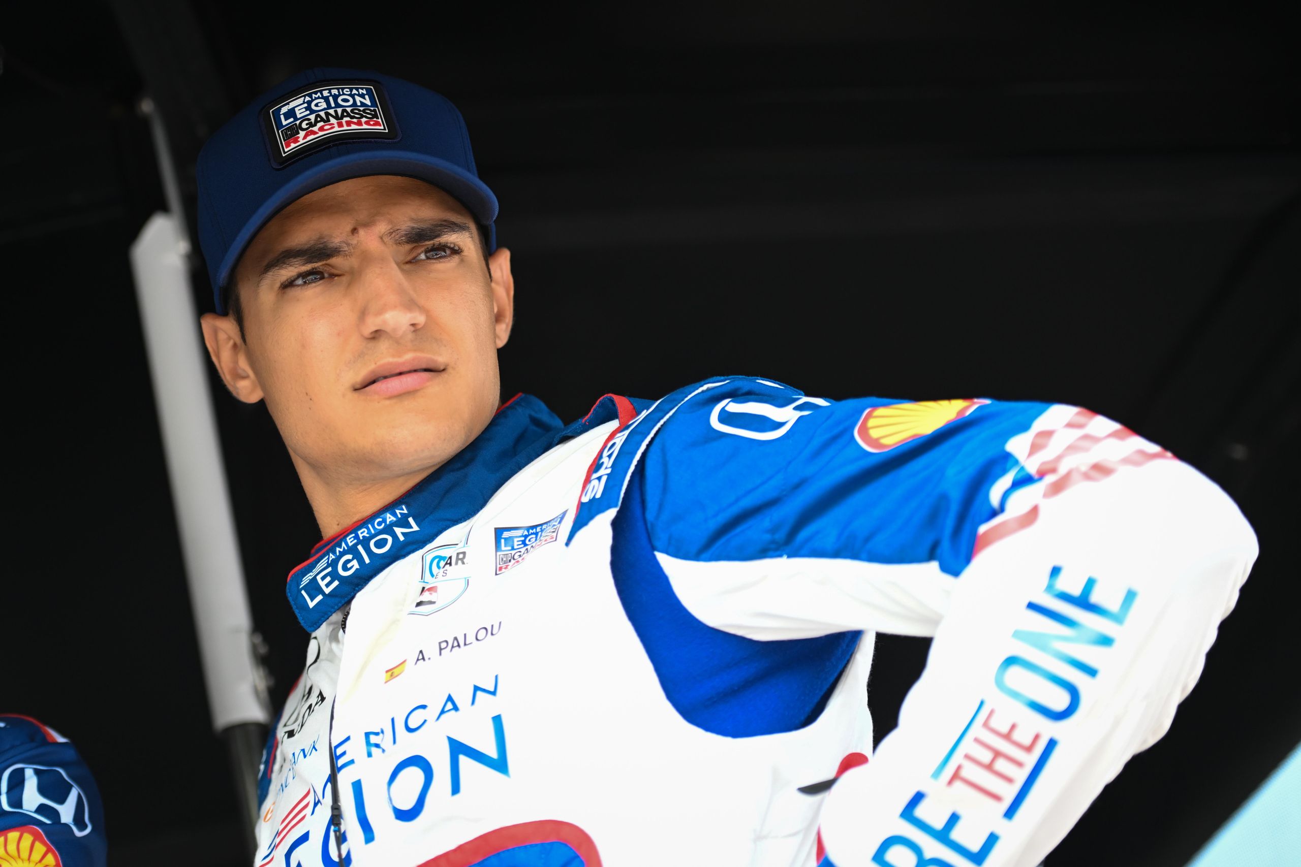 Alex Palou Sonsio Grand Prix At Road America By James Black Largeimagewithoutwatermark M84934