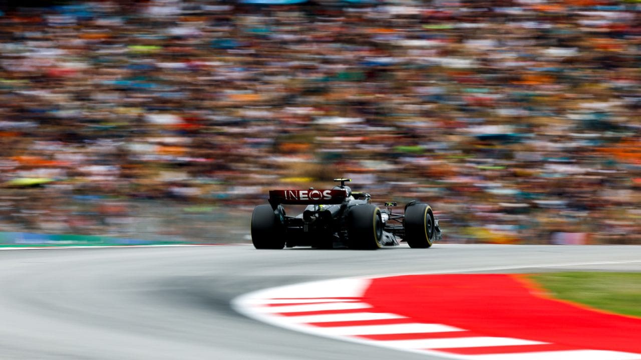 How Do F1 Teams Deliver Upgrades? F1 News