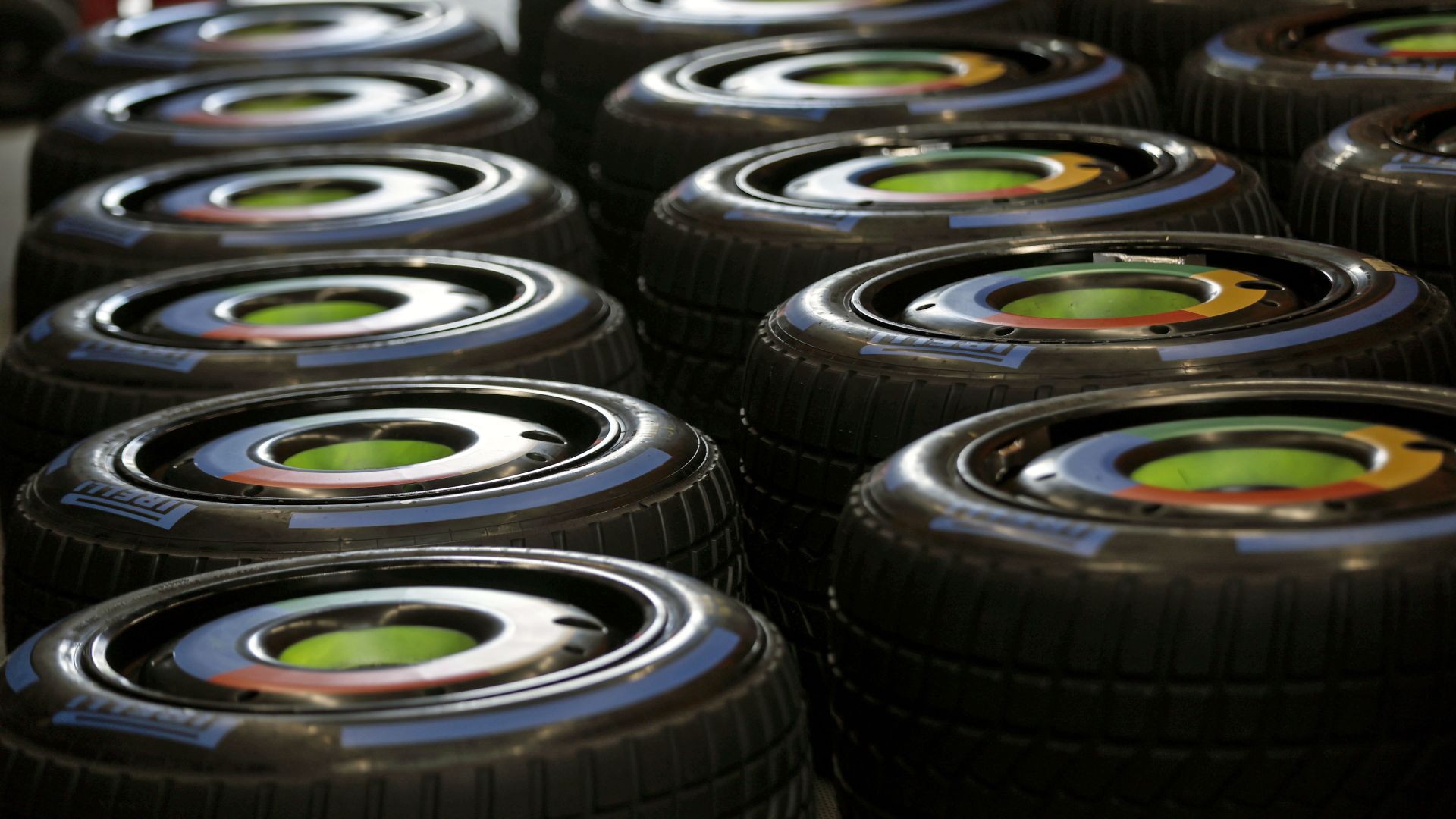 2023 Belgian Grand Prix: Selected Tyres Preview