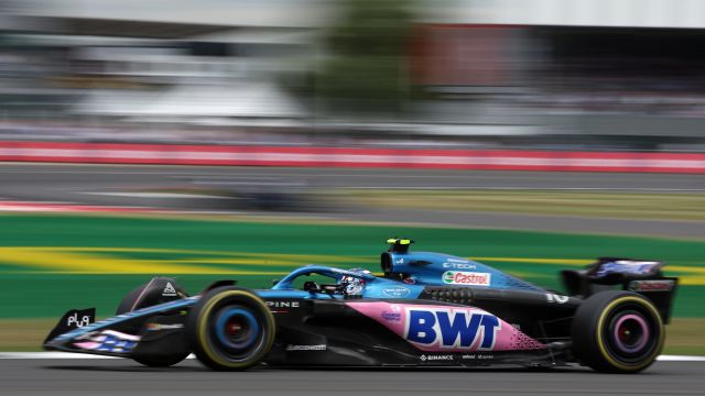 Frustrated Pierre Gasly Demands Alpine Find Solutions