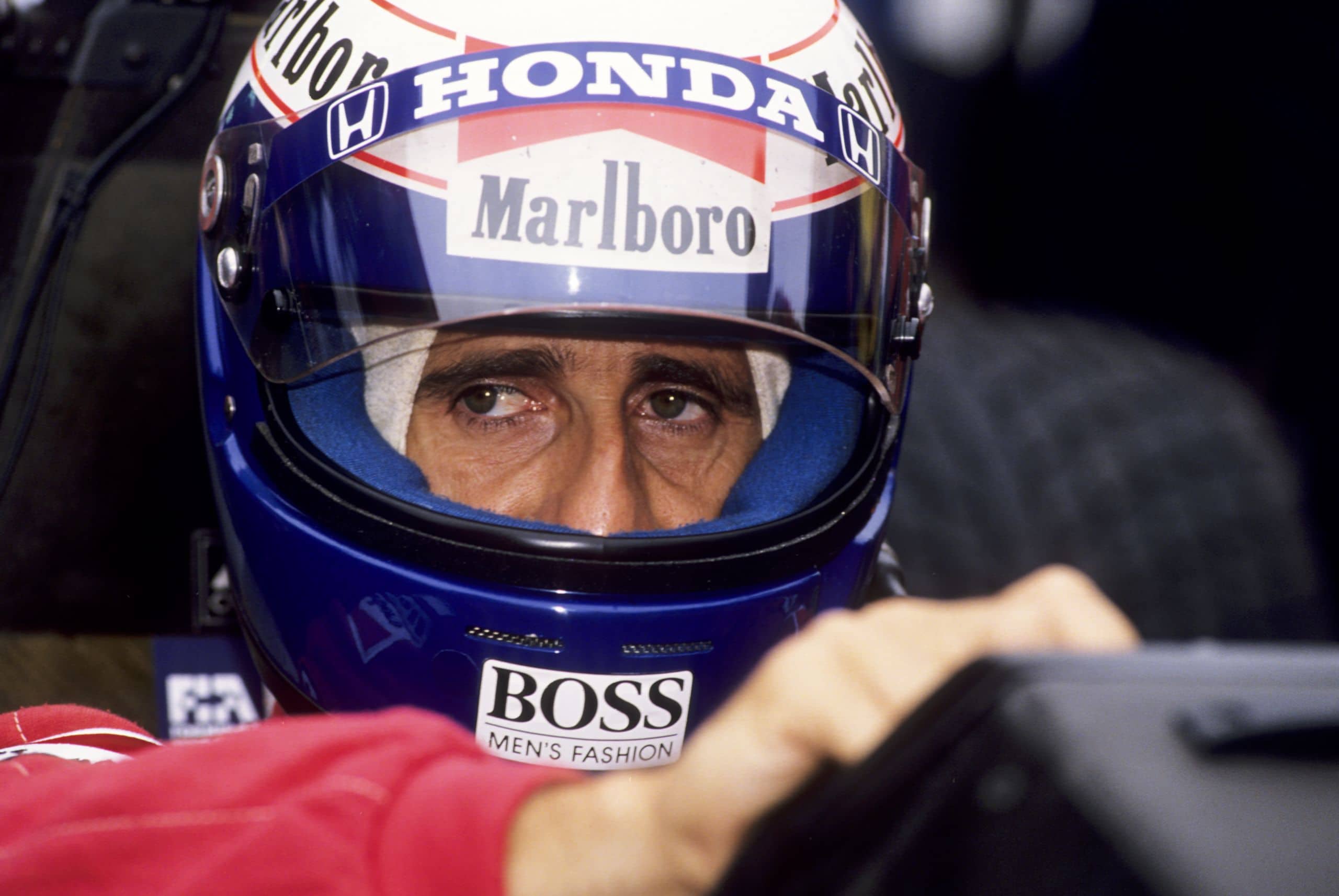 How Many Championships Did Alain Prost Win