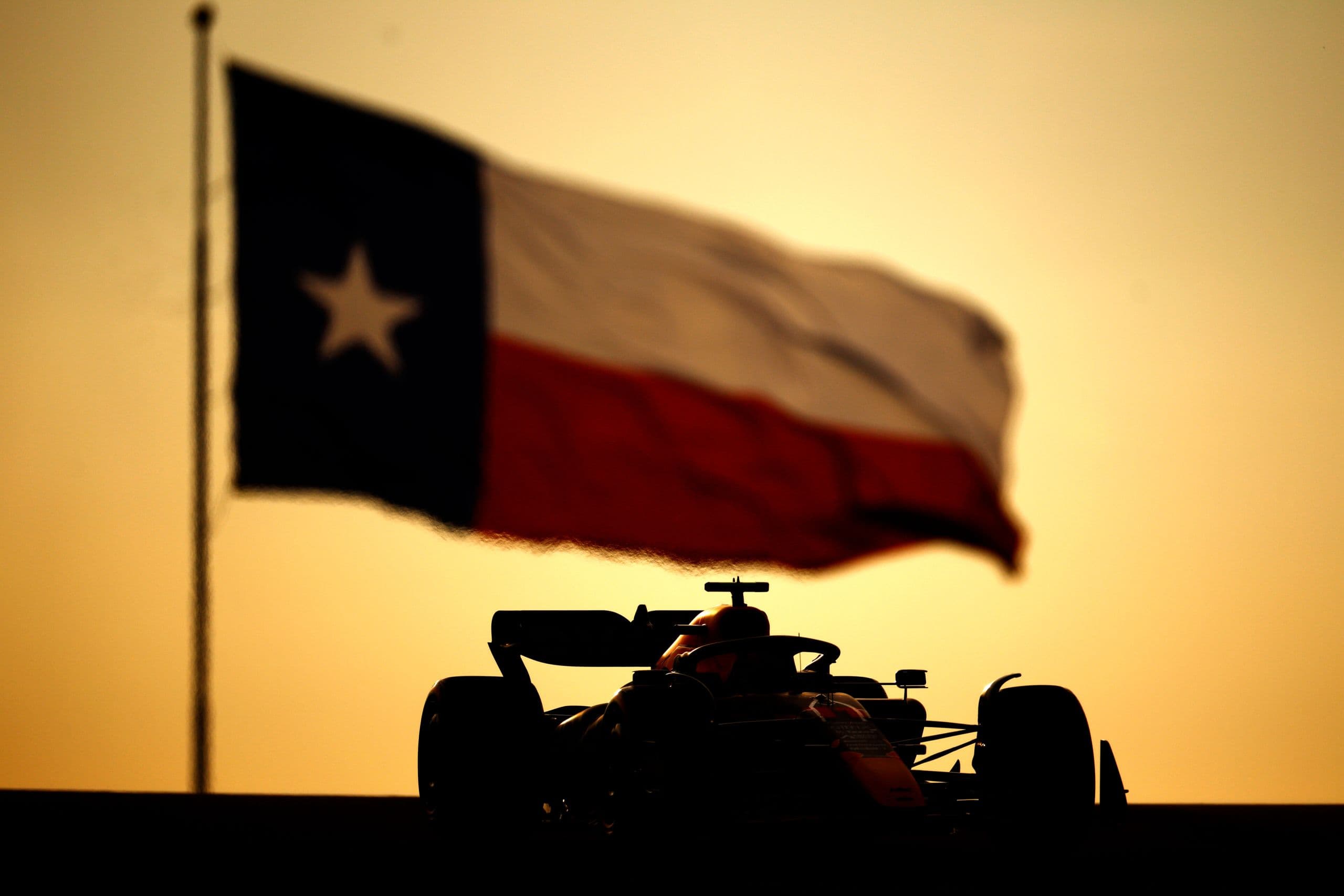 F1 Gaining Popularity In The US, Which F1 US Races Have The Highest Attendance In North America