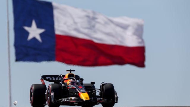 What To Do In Austin During the 2023 United States Grand Prix: The Complete Guide