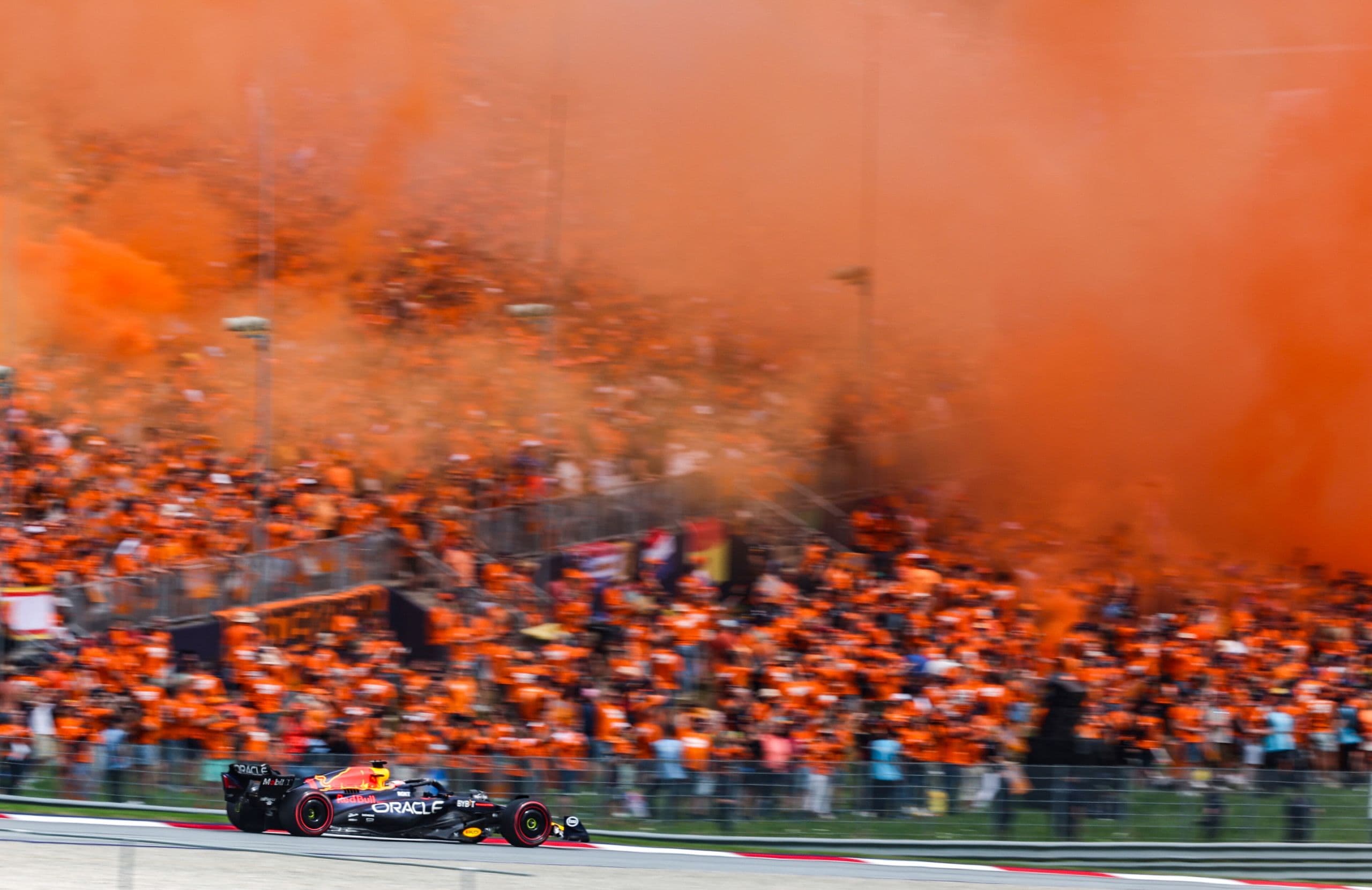 2023 Austrian Grand Prix: Sunday Tyre Analysis