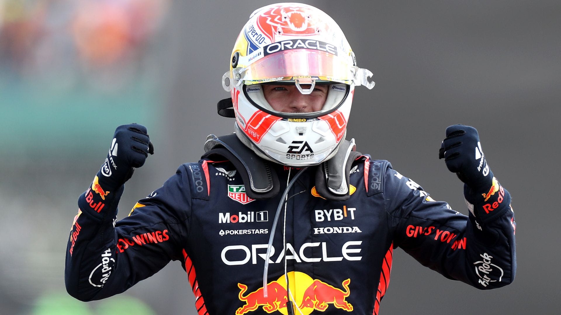 Max Verstappen Wins British GP As Lando Norris Stars With Podium