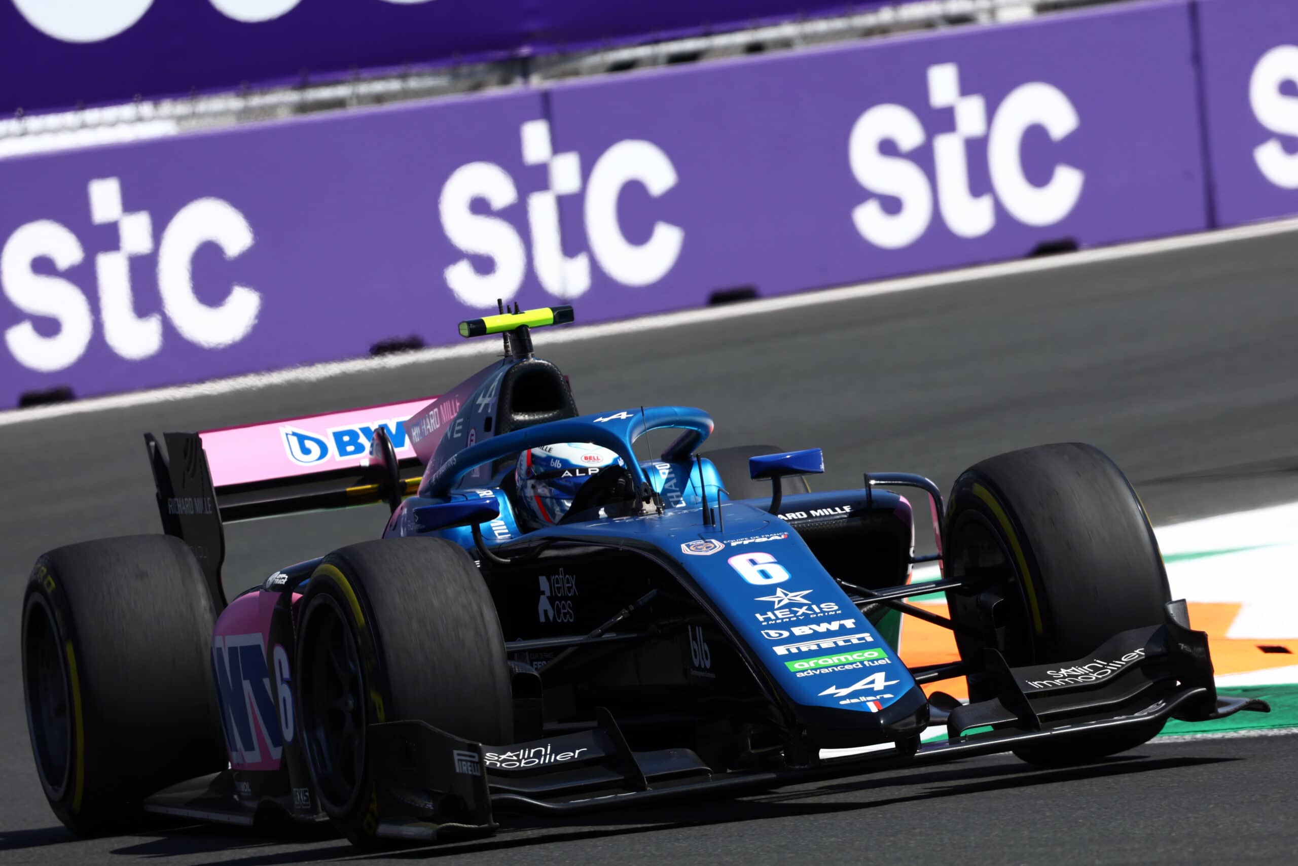 SEASON REVIEW: 2018 FIA Formula One World Championship - Williams