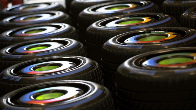 2023 Dutch Grand Prix: Selected Tyres - Formula 1 2023: Hungarian Gp
