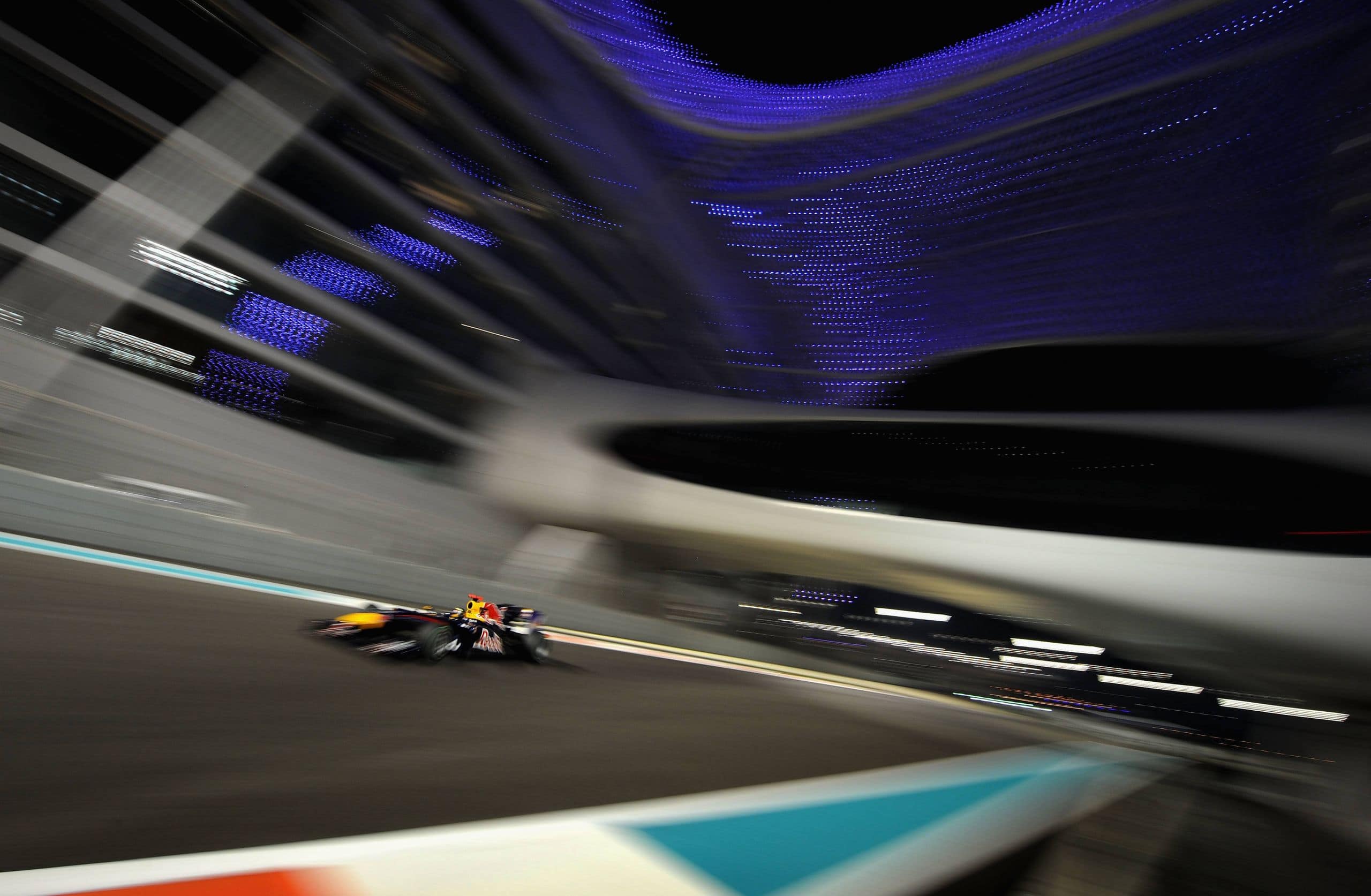 How Did The F1 Blown Diffuser Work? F1 Explained