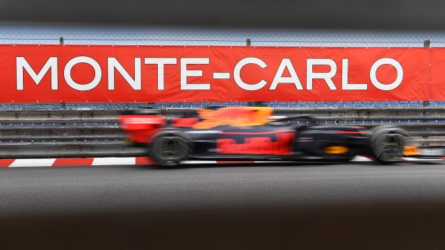 Entertainment in Monaco During the Grand Prix