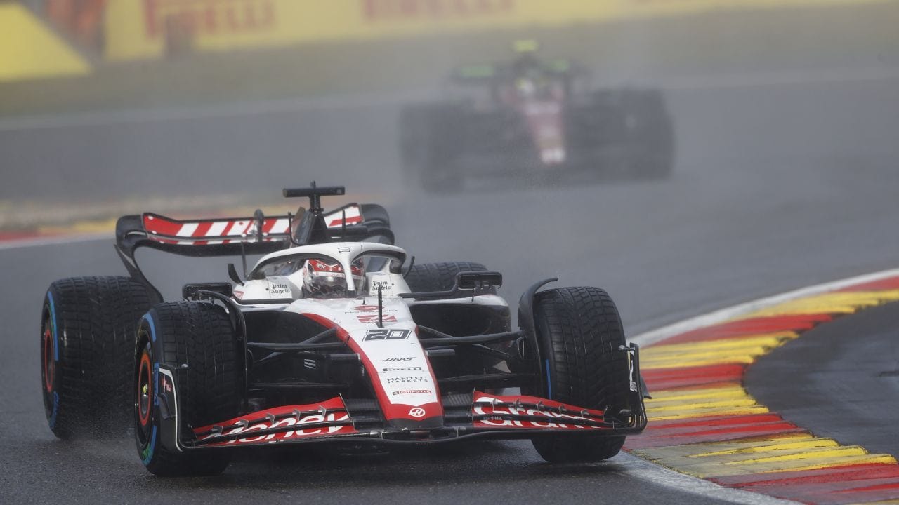 What Is The Purpose Of A Chicane? | F1 Explained