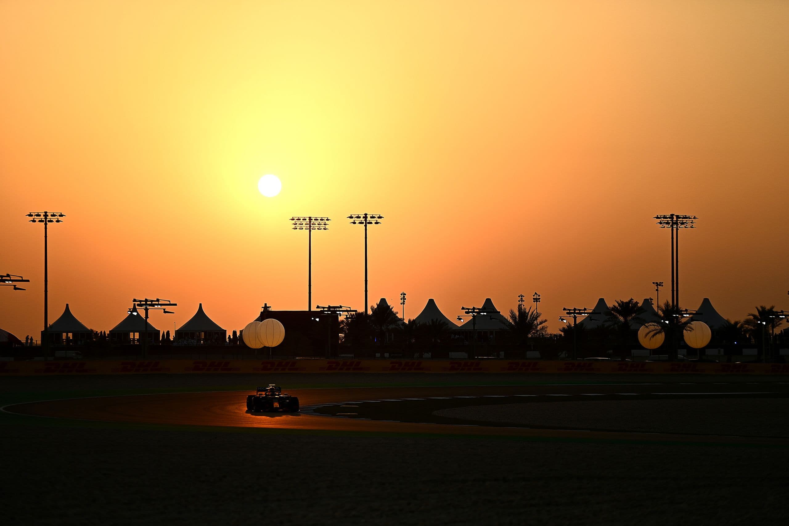 2021 Qatar Grand Prix