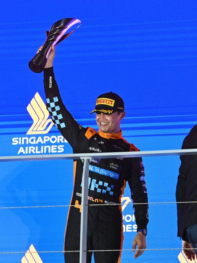 DTM: Guven wins after last-lap drama at the Sachsenring