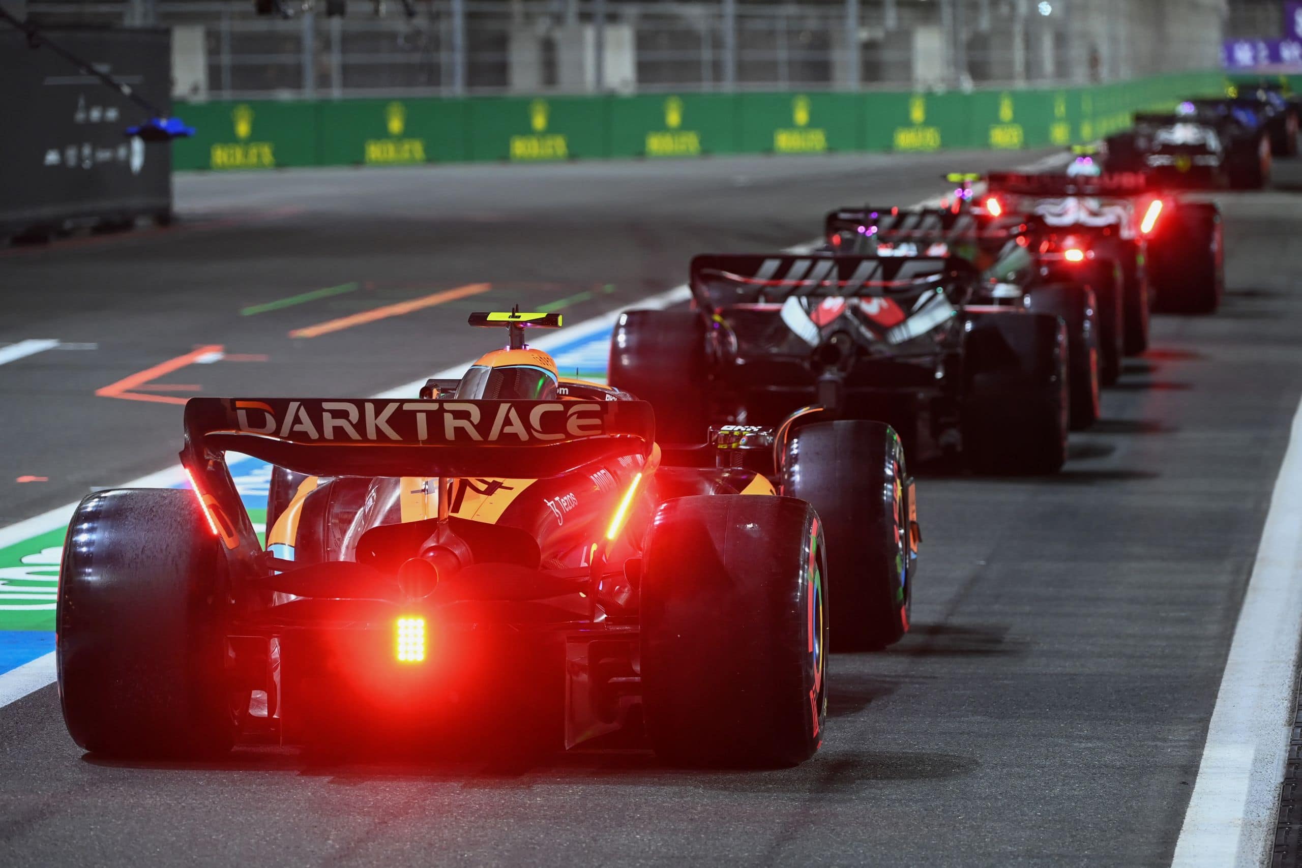 FIA Makes Key Changes For The 2024 Formula 1 Season F1 News