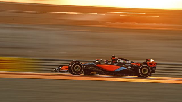 Formula 1 Aerodynamics: Exploring Advanced Racing Technologies