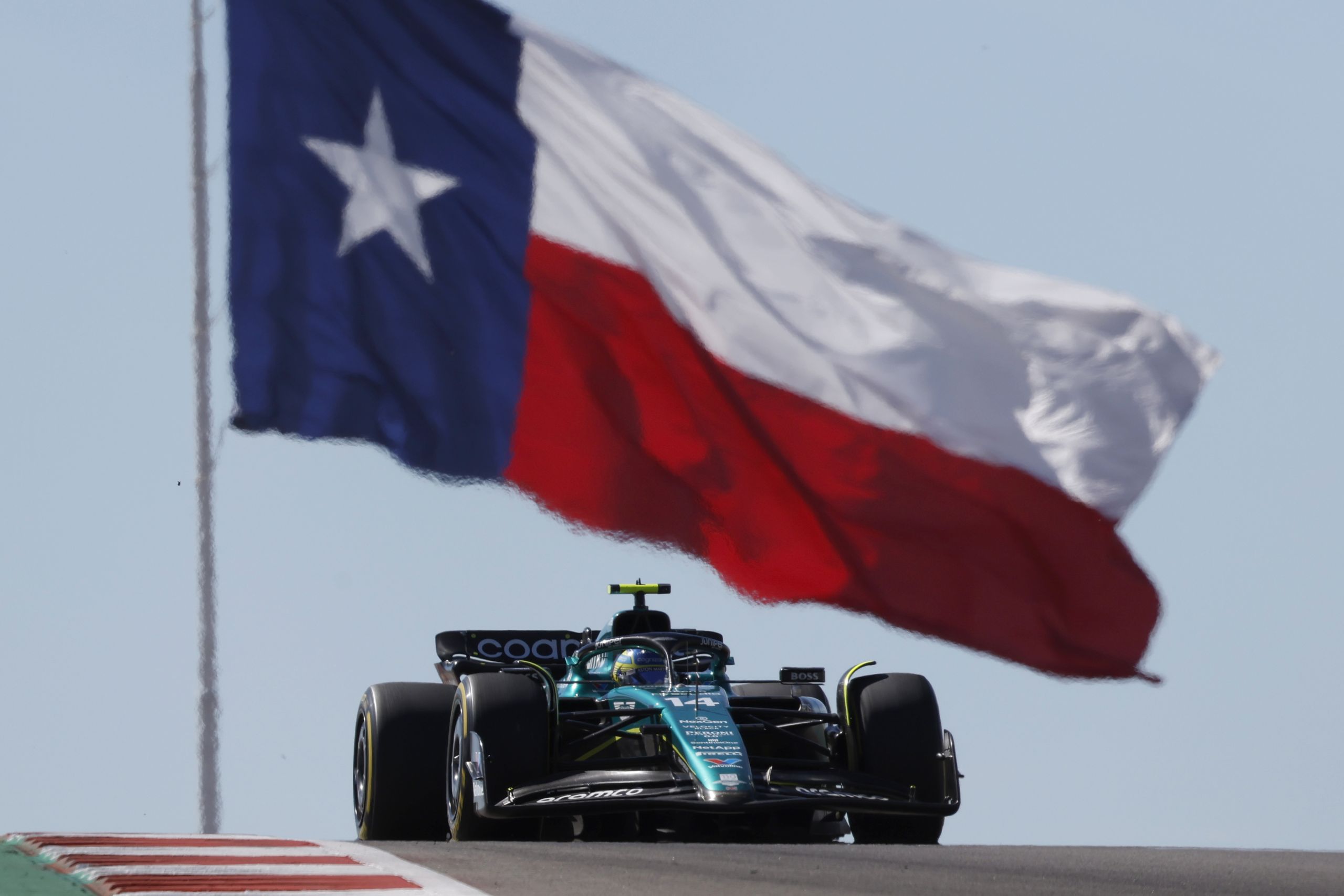 How Many F1 Races Are In The US - GP2318 133532 F8A3925 Scaled