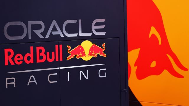 Red Bull Set To Axe F1 Young Driver Program