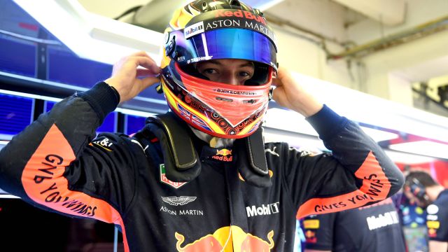 Red Bull Racing has announced that Formula E champion Jake Dennis will get his chance in Formula 1 at the upcoming Abu Dhabi Grand Prix