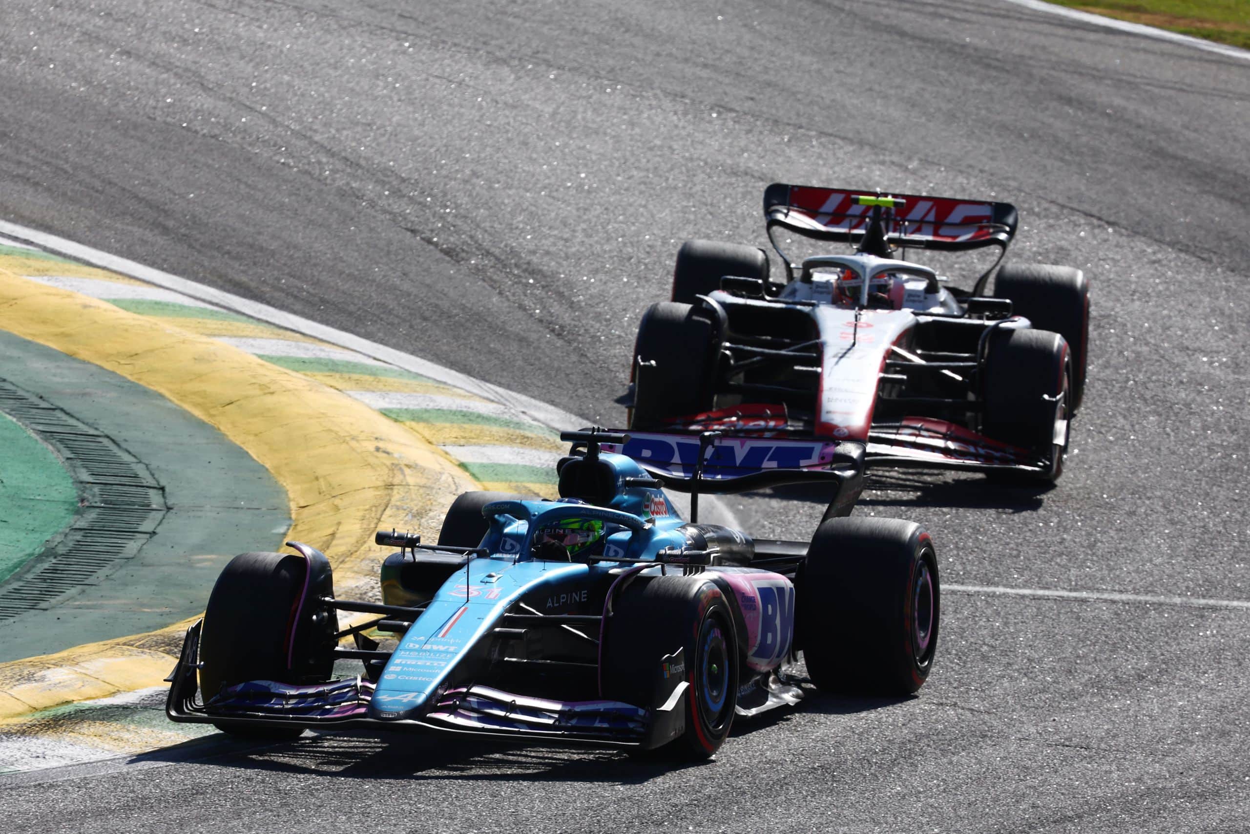 Brazilian Grand Prix 2023